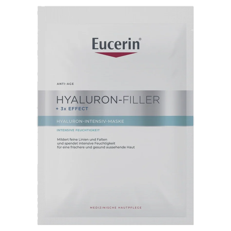 Eucerin Hyaluron-Filler Hyaluron Intensive Mask